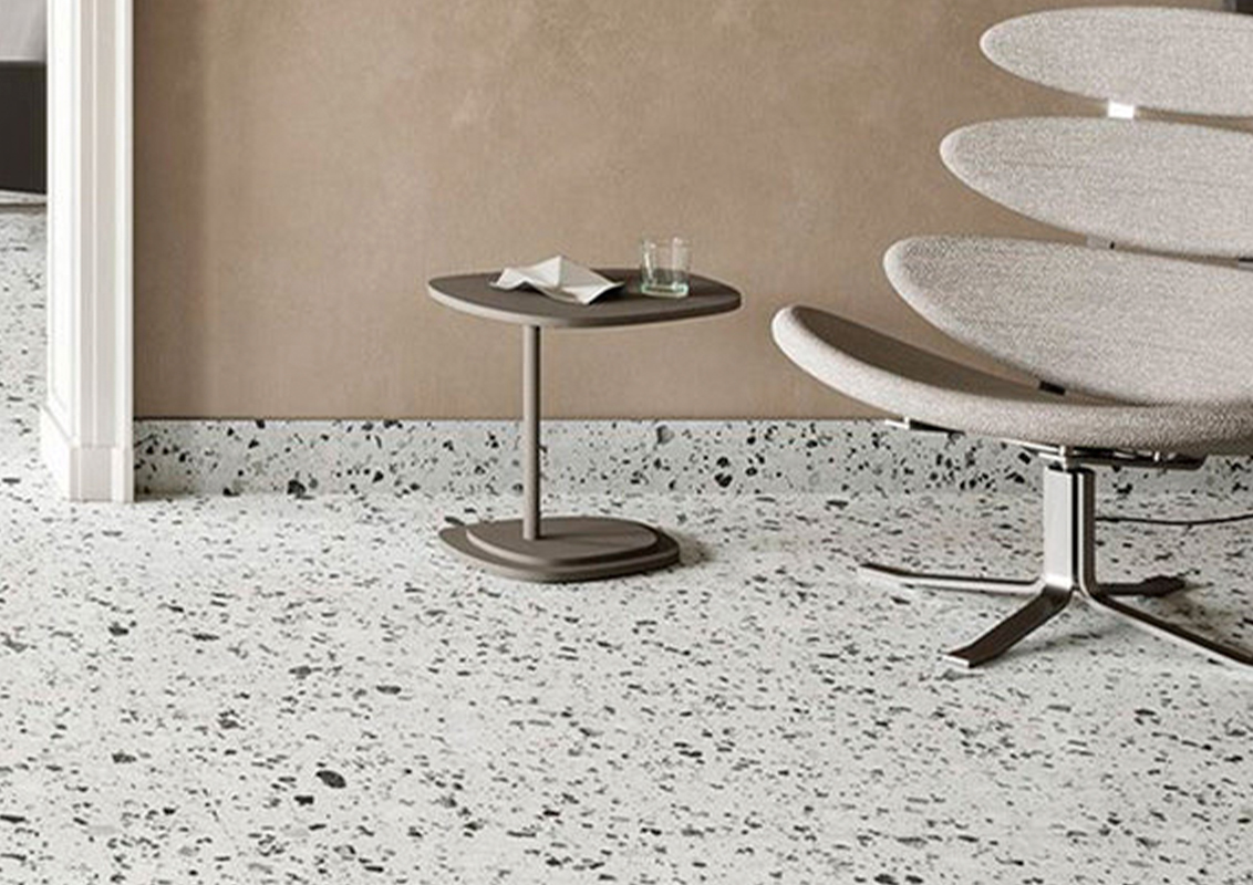 Marmoleum