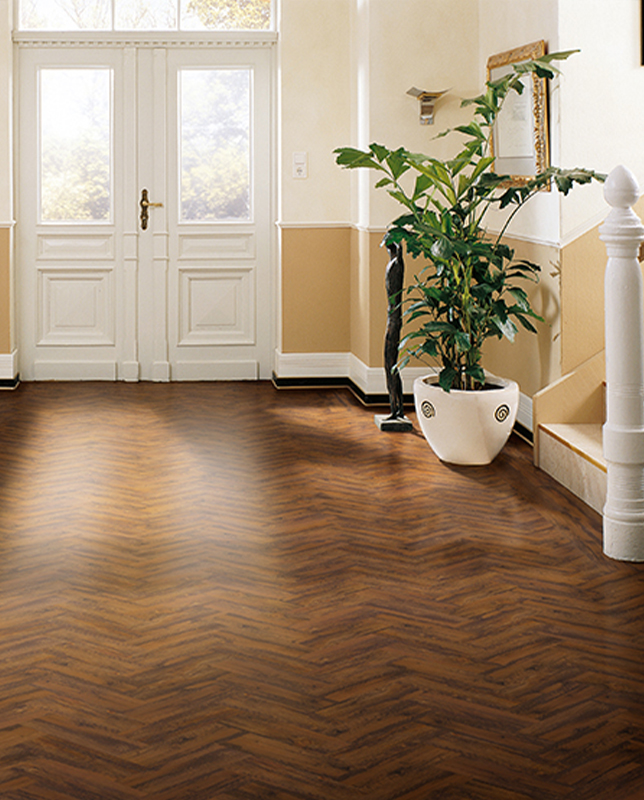 Designers PVC Flooring